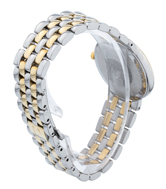 Omega De Ville Ladies 7280.11.00 Image 3